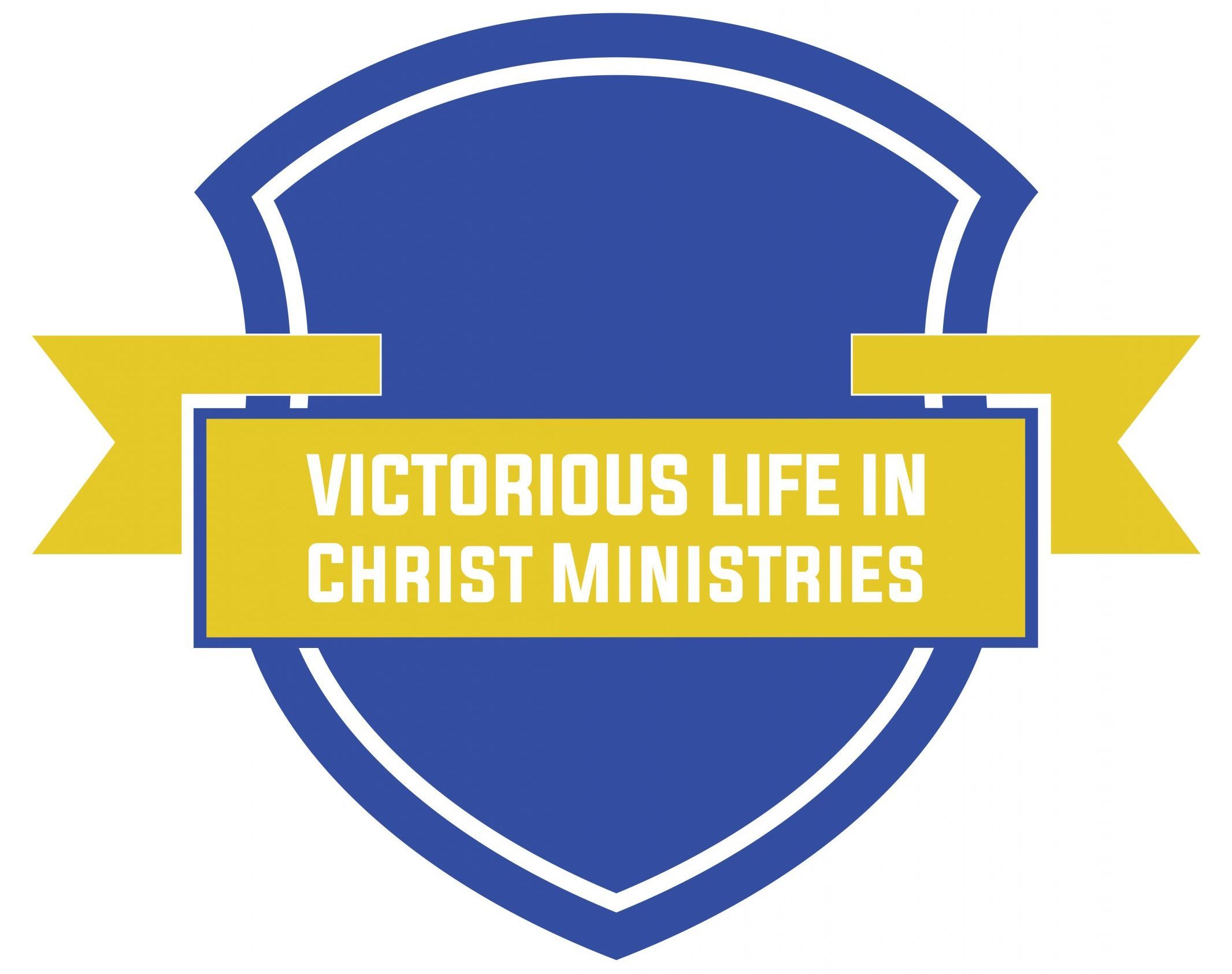 Victorious Life In Christ Ministries