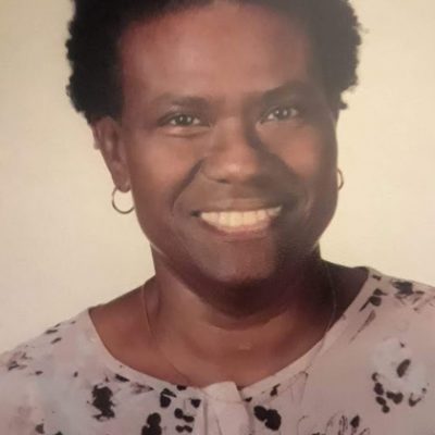 Board – Margaret Board - Margaret