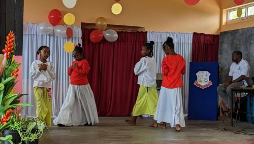 GRGS-Choral-Competition-Dancing