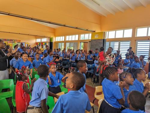 GRGS-October-General-Assembly-Child-Month