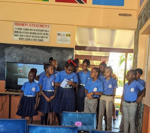 GRGS-October-Grade-4