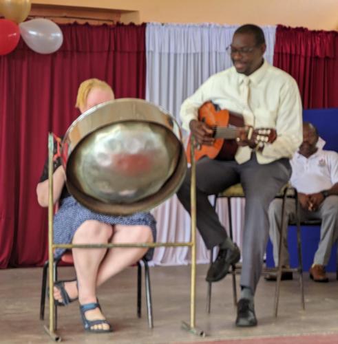 GRGS-Principal-james