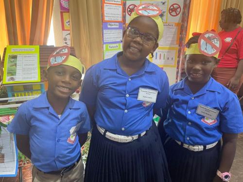 GRGS-Science-Fair-Teams-2