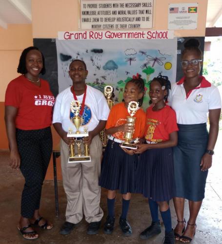GRGS-Science-Fair-Teams-Teachers