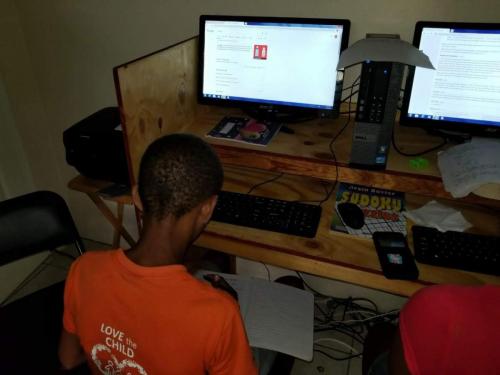 Newsletter- thanksgiving12