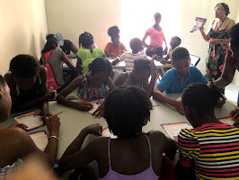 Newsletter- thanksgiving - 2019VBS