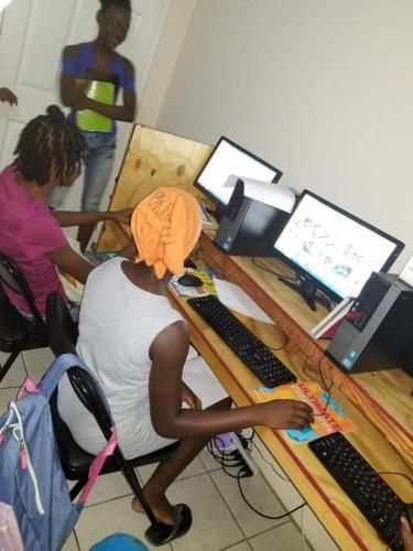 Newsletter Fundraiser