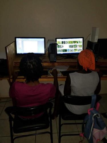 Newsletter fundraiser1