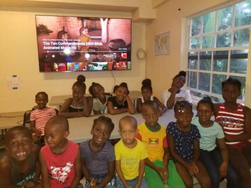 Newsletter fundraiser2