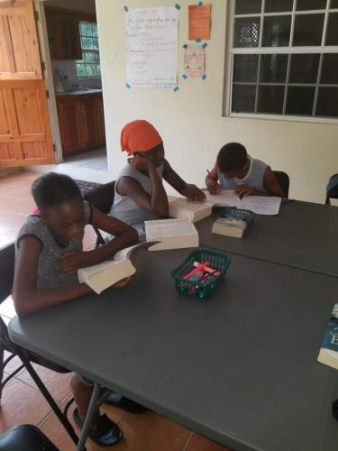 Newsletter fundraiser4 files