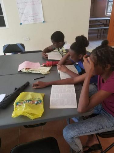 Newsletter fundraiser7 files files files