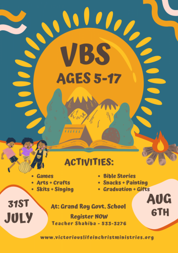 VBS-2023-Flyer