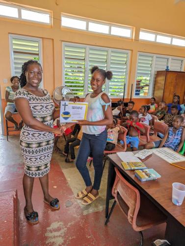 VBS-2023-Graduation-Davelyn