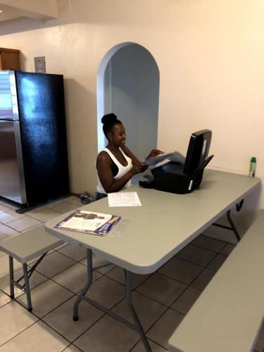 VBS 2019 - Preparing5