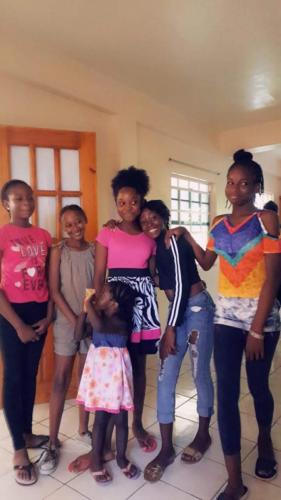 VBS 2019 our song birds